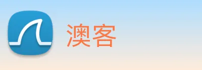 澳客 Logo